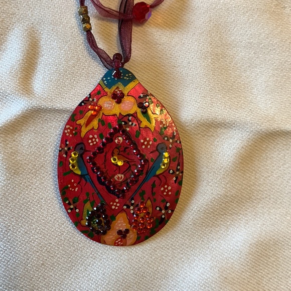 Chan Luu necklace - Picture 1 of 3